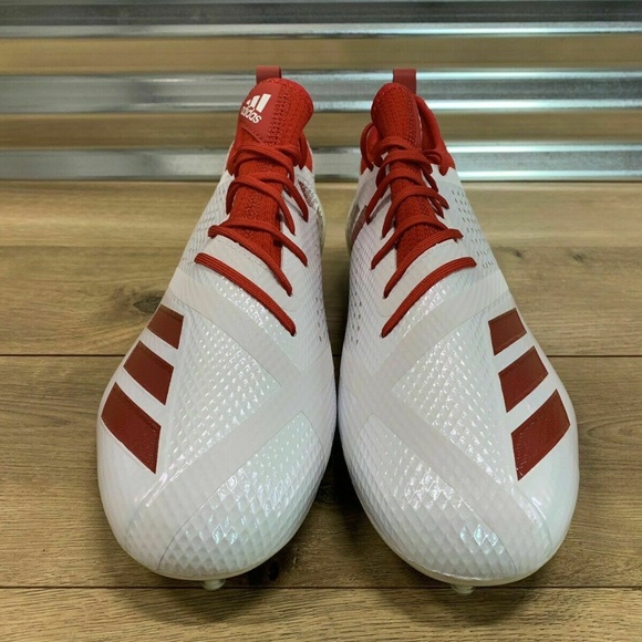 Adidas Adizero 5-Star 7 Refractor Football Cleats - Picture 4 of 7